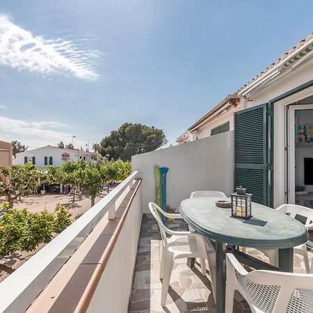 Apartamento Rose Cala Blanca Kültér fotó