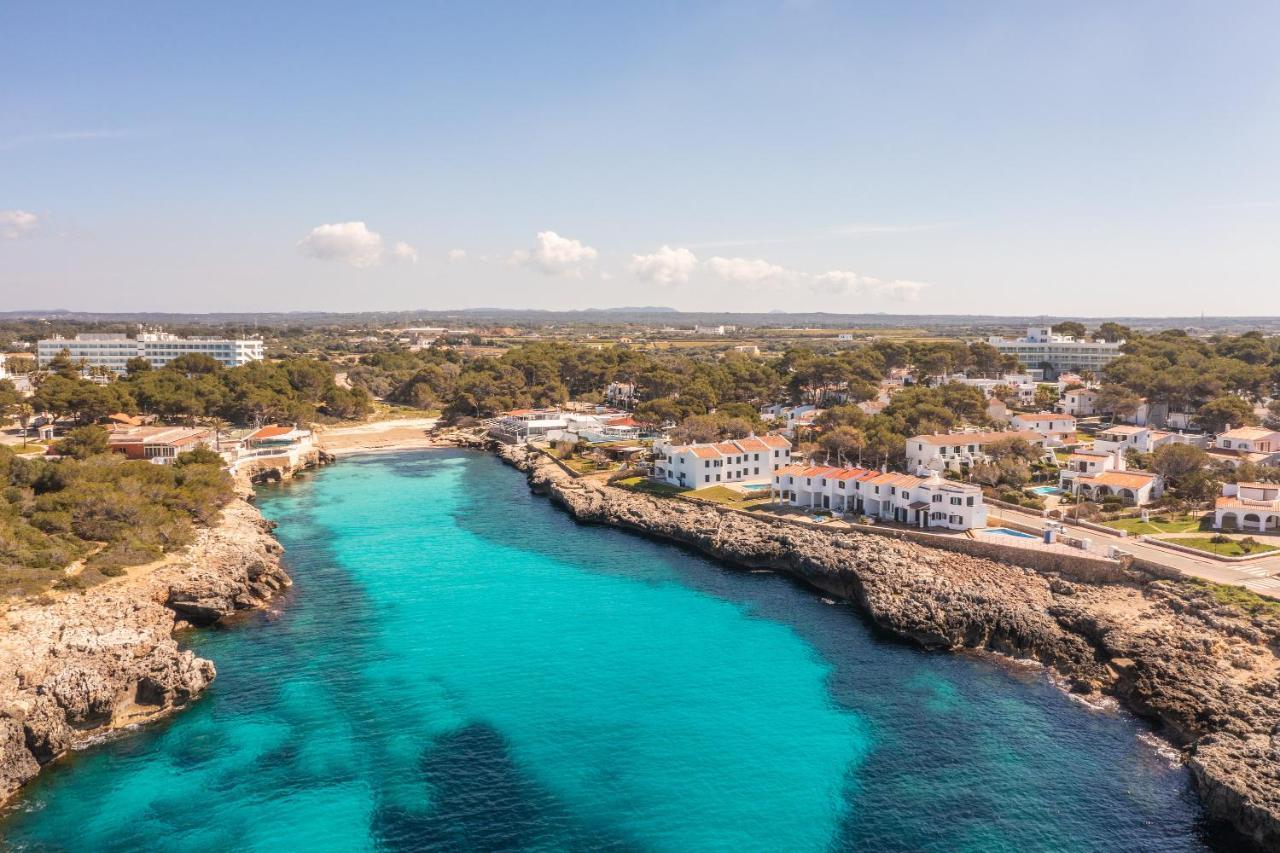 Apartamento Rose Cala Blanca Kültér fotó