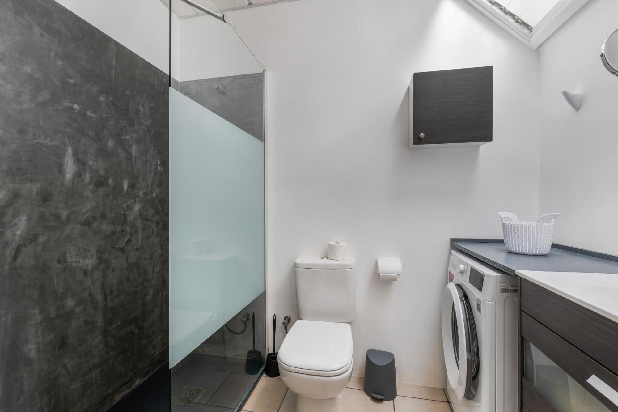 Apartamento Rose Cala Blanca Kültér fotó