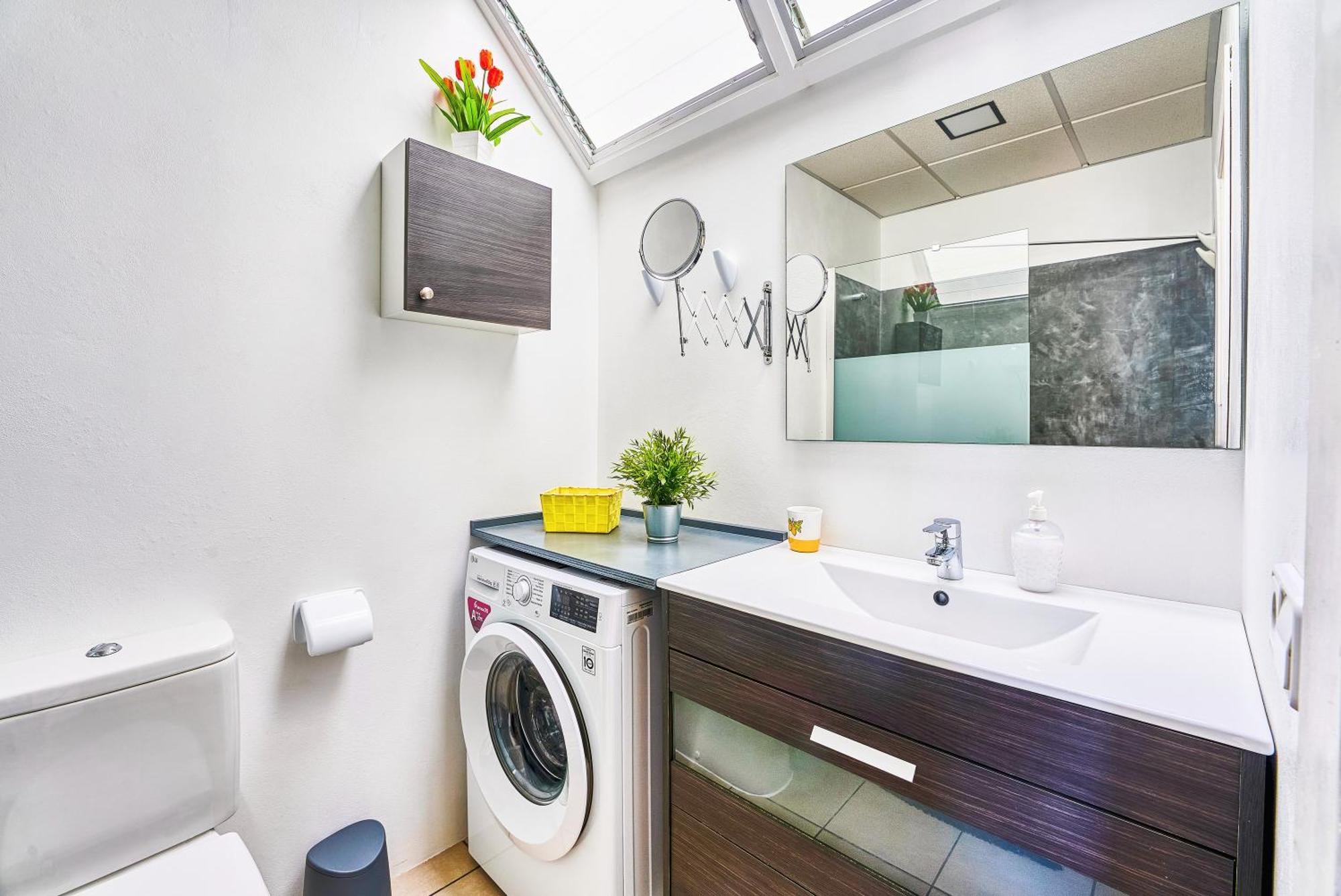 Apartamento Rose Cala Blanca Kültér fotó